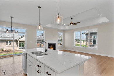 NEW CONSTRUCTION READY FOR OCCUPANCY. ALL BRICK RANCH DUPLEX