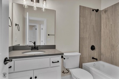 NEW CONSTRUCTION READY FOR OCCUPANCY. ALL BRICK RANCH DUPLEX