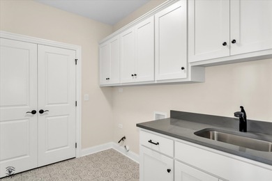 NEW CONSTRUCTION READY FOR OCCUPANCY. ALL BRICK RANCH DUPLEX