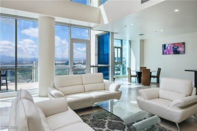 Introducing SkySuite #5 Penthouse on the Las Vegas Strip!!!