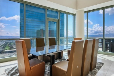 Introducing SkySuite #5 Penthouse on the Las Vegas Strip!!!