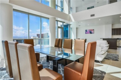 Introducing SkySuite #5 Penthouse on the Las Vegas Strip!!!