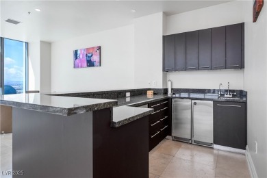 Introducing SkySuite #5 Penthouse on the Las Vegas Strip!!!