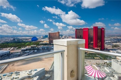 Introducing SkySuite #5 Penthouse on the Las Vegas Strip!!!