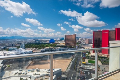 Introducing SkySuite #5 Penthouse on the Las Vegas Strip!!!