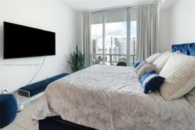 Elegant 2BD/2BA at 7928 East Dr with beautiful city + bay views