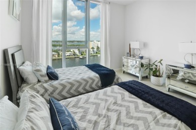 Elegant 2BD/2BA at 7928 East Dr with beautiful city + bay views