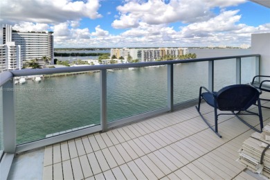 Elegant 2BD/2BA at 7928 East Dr with beautiful city + bay views