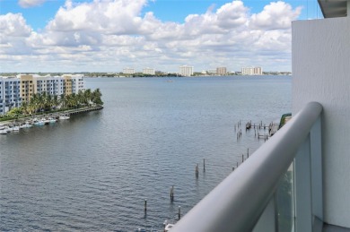 Elegant 2BD/2BA at 7928 East Dr with beautiful city + bay views