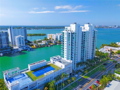 Elegant 2BD/2BA at 7928 East Dr with beautiful city + bay views