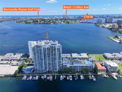 Elegant 2BD/2BA at 7928 East Dr with beautiful city + bay views