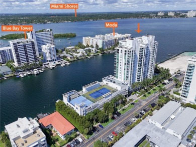 Elegant 2BD/2BA at 7928 East Dr with beautiful city + bay views