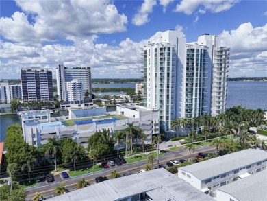 Elegant 2BD/2BA at 7928 East Dr with beautiful city + bay views