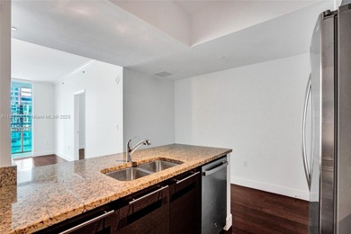 Experience the best of city living in this spacious 2-bedroom