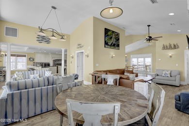 Welcome to 116 Scotch Bonnet Dr, your ultimate oceanfront