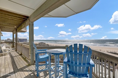 Welcome to 116 Scotch Bonnet Dr, your ultimate oceanfront