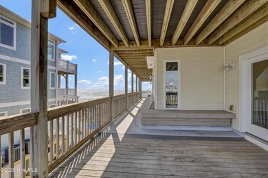 Welcome to 116 Scotch Bonnet Dr, your ultimate oceanfront