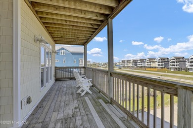 Welcome to 116 Scotch Bonnet Dr, your ultimate oceanfront