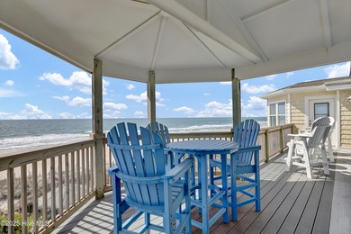 Welcome to 116 Scotch Bonnet Dr, your ultimate oceanfront