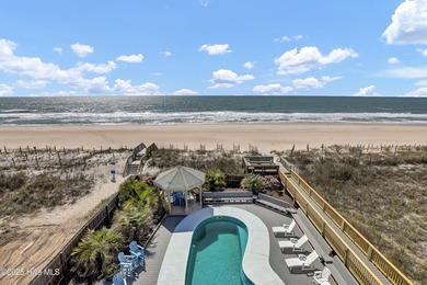 Welcome to 116 Scotch Bonnet Dr, your ultimate oceanfront