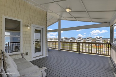 Welcome to 116 Scotch Bonnet Dr, your ultimate oceanfront