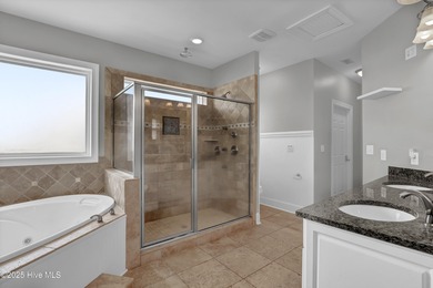 Welcome to 116 Scotch Bonnet Dr, your ultimate oceanfront