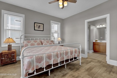 Welcome to 116 Scotch Bonnet Dr, your ultimate oceanfront