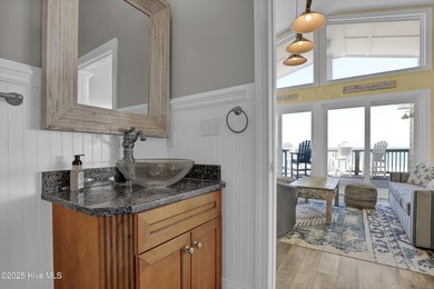 Welcome to 116 Scotch Bonnet Dr, your ultimate oceanfront