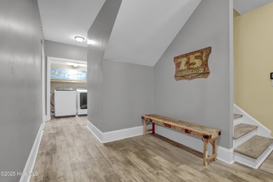 Welcome to 116 Scotch Bonnet Dr, your ultimate oceanfront