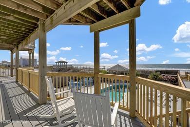 Welcome to 116 Scotch Bonnet Dr, your ultimate oceanfront