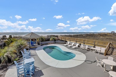 Welcome to 116 Scotch Bonnet Dr, your ultimate oceanfront