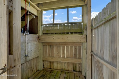 Welcome to 116 Scotch Bonnet Dr, your ultimate oceanfront