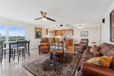 Experience the South Florida lifestyle in this stunning 2 bed/2