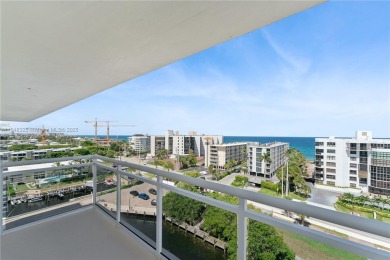 Experience the South Florida lifestyle in this stunning 2 bed/2