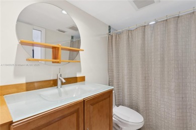 Experience the South Florida lifestyle in this stunning 2 bed/2