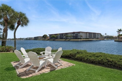 Experience the South Florida lifestyle in this stunning 2 bed/2