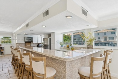 Experience the South Florida lifestyle in this stunning 2 bed/2