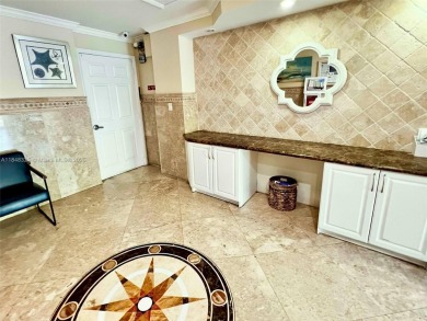 Experience the South Florida lifestyle in this stunning 2 bed/2