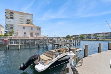 Experience the South Florida lifestyle in this stunning 2 bed/2