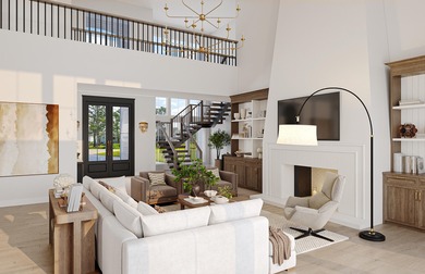 Crafted by acclaimed builder, JMJ General Contractors, 109