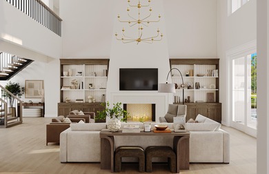 Crafted by acclaimed builder, JMJ General Contractors, 109