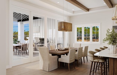 Crafted by acclaimed builder, JMJ General Contractors, 109