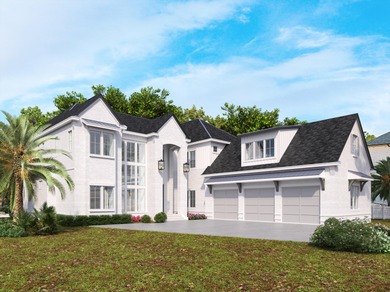 Crafted by acclaimed builder, JMJ General Contractors, 109