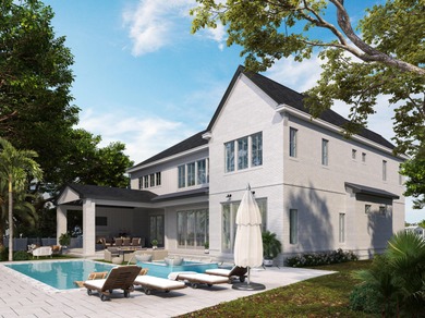 Crafted by acclaimed builder, JMJ General Contractors, 109