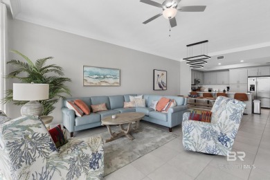 Top-floor, Penthouse-level 3BR/3BA condo in Phoenix Gulf Towers