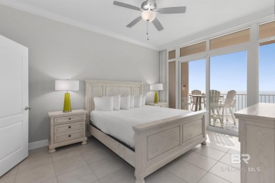 Top-floor, Penthouse-level 3BR/3BA condo in Phoenix Gulf Towers