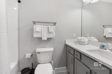 Top-floor, Penthouse-level 3BR/3BA condo in Phoenix Gulf Towers