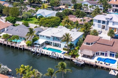 **Exquisite British West Indies/Key West-Inspired Waterfront