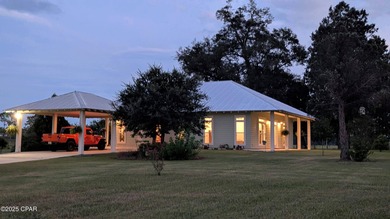 Custom-designed and built Country Estate on 26 acres. This newer