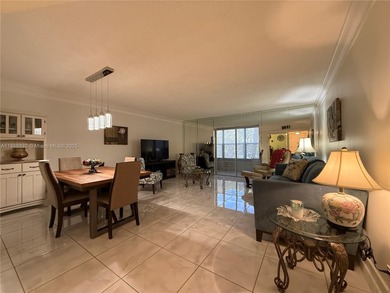 Welcome to Castle Gardens Building 11 -- a peaceful 55+